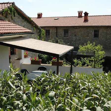 Agriturismo San Ottaviano Monterotondo  Екстер'єр фото