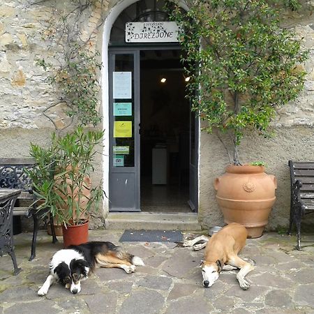 Agriturismo San Ottaviano Monterotondo  Екстер'єр фото