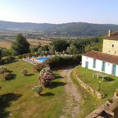 Agriturismo San Ottaviano Monterotondo  Екстер'єр фото