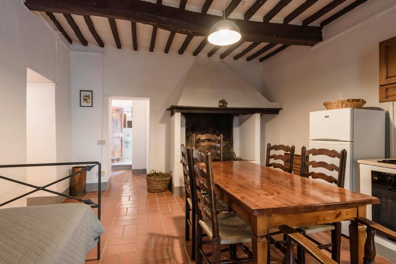 Agriturismo San Ottaviano Monterotondo  Екстер'єр фото