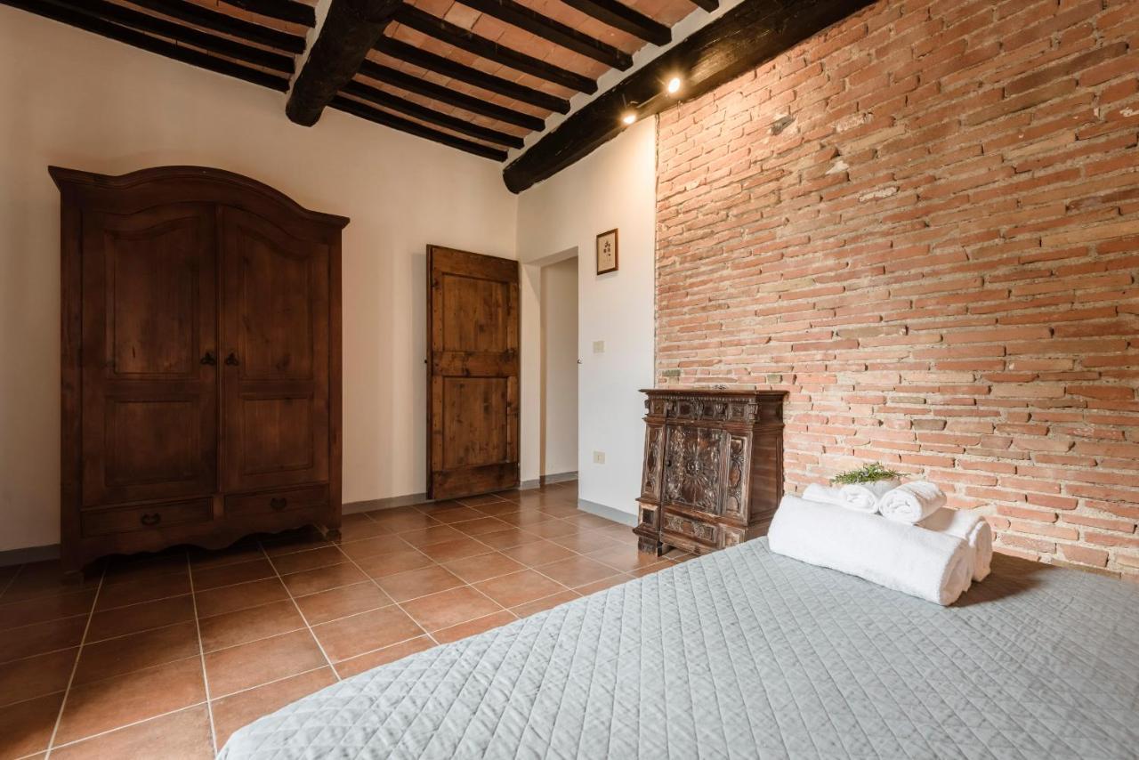 Agriturismo San Ottaviano Monterotondo  Екстер'єр фото