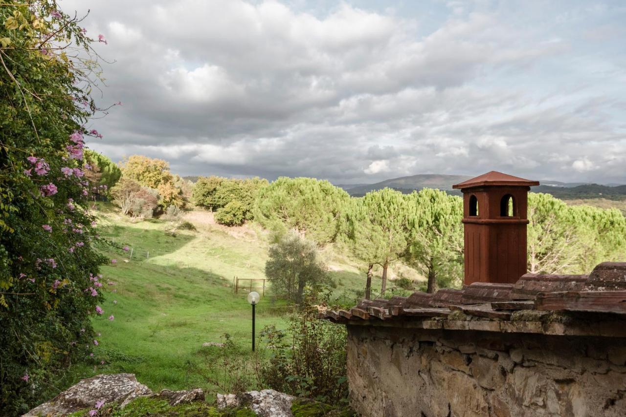 Agriturismo San Ottaviano Monterotondo  Екстер'єр фото