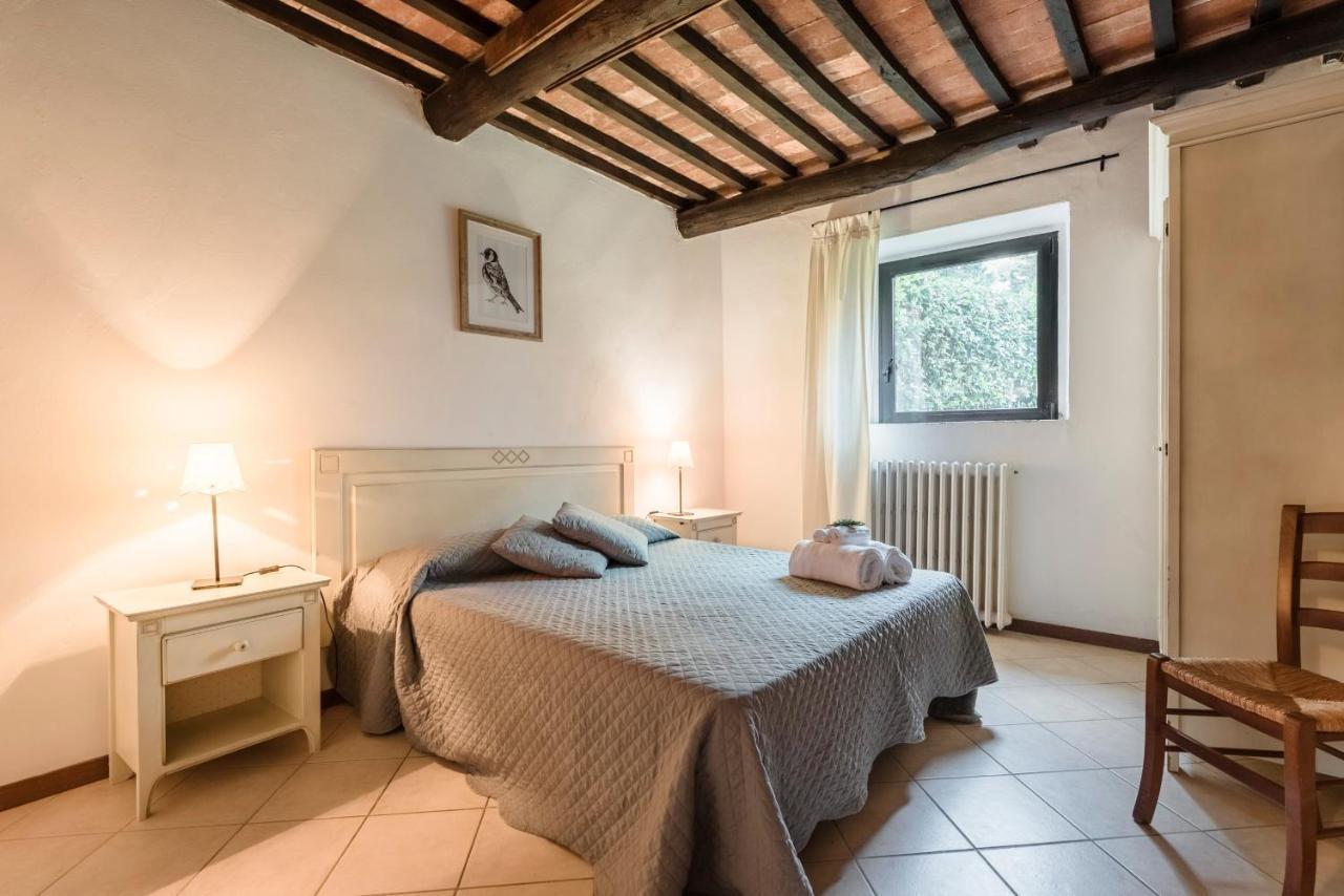 Agriturismo San Ottaviano Monterotondo  Екстер'єр фото