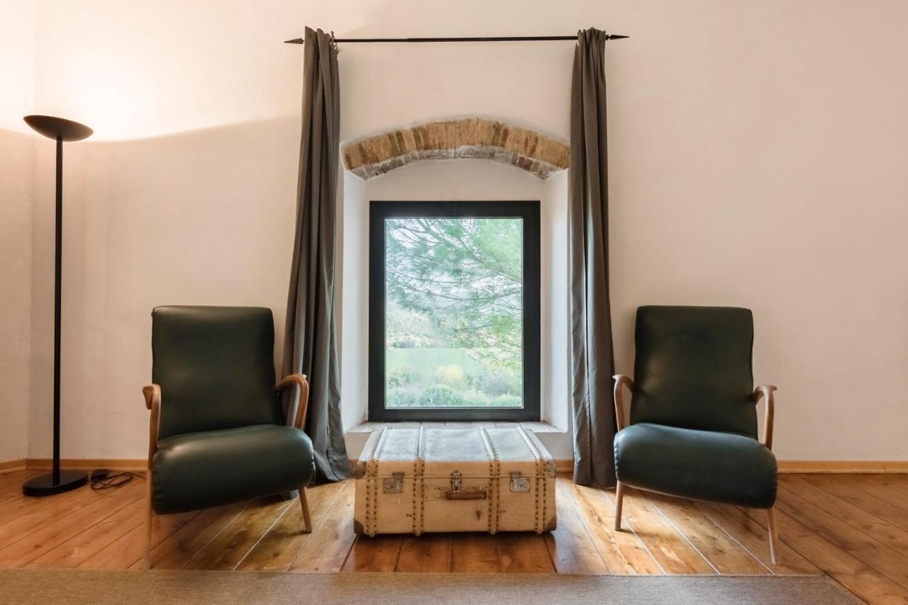 Agriturismo San Ottaviano Monterotondo  Екстер'єр фото