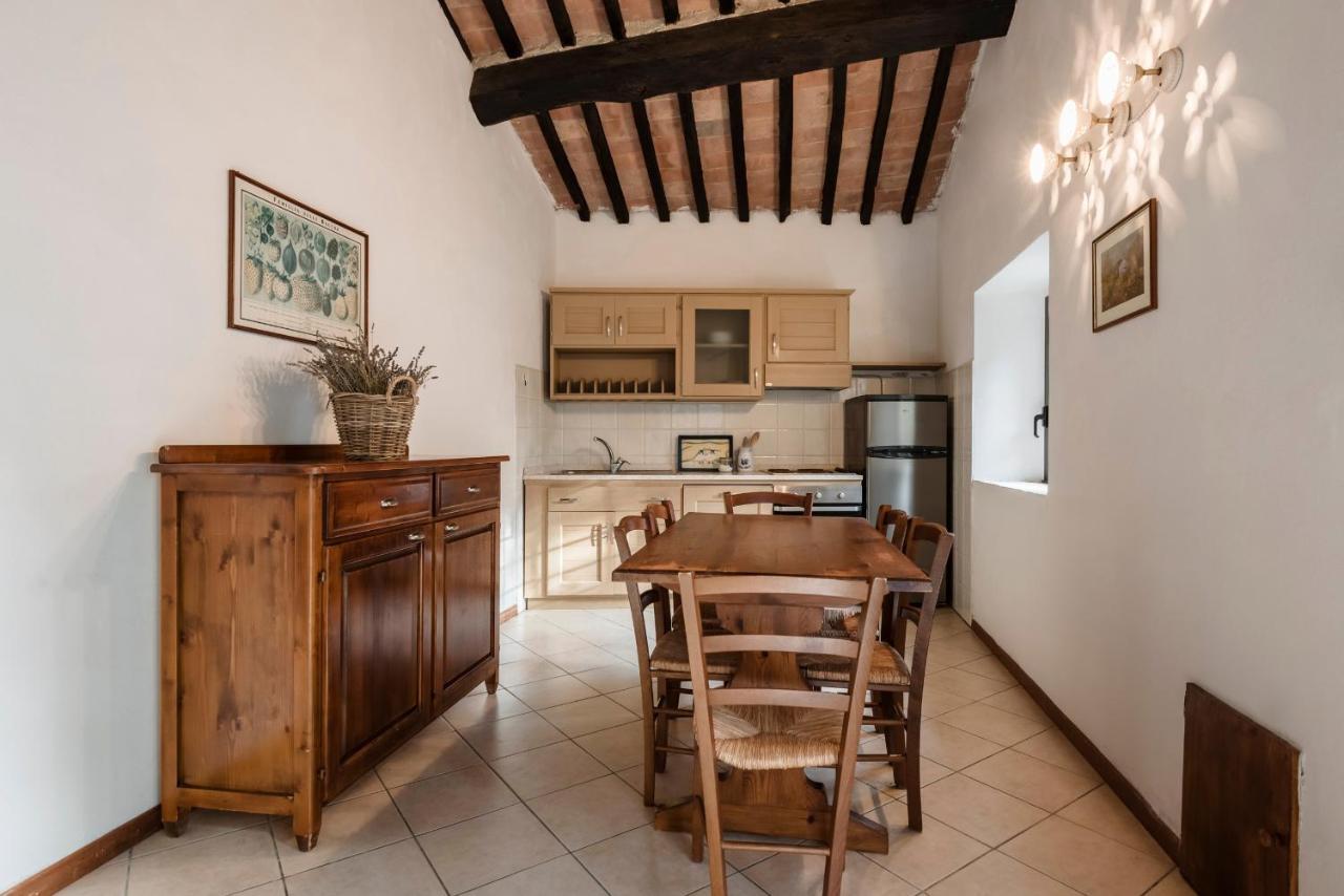 Agriturismo San Ottaviano Monterotondo  Екстер'єр фото