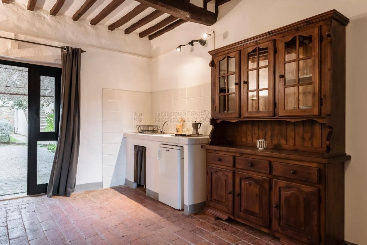 Agriturismo San Ottaviano Monterotondo  Екстер'єр фото
