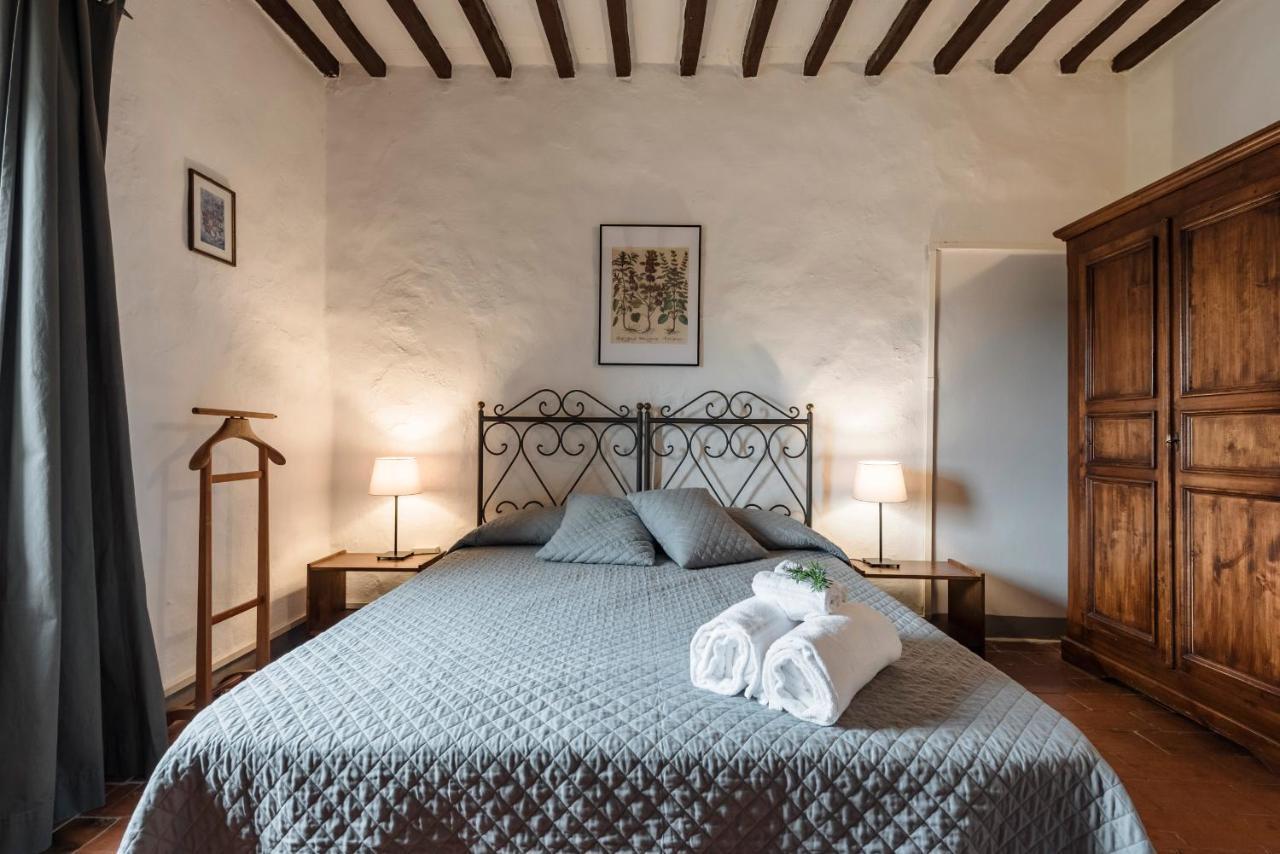 Agriturismo San Ottaviano Monterotondo  Екстер'єр фото