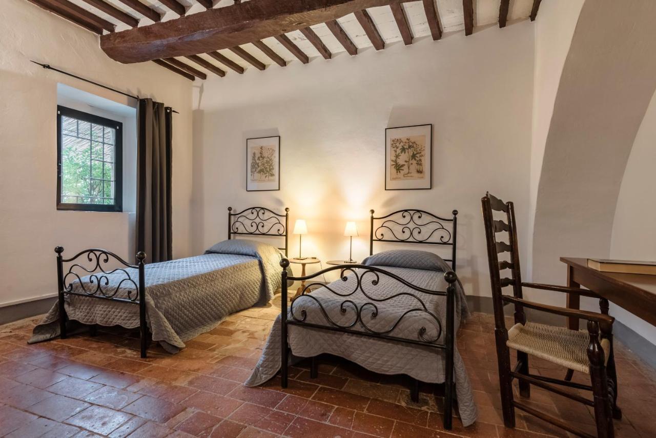 Agriturismo San Ottaviano Monterotondo  Екстер'єр фото