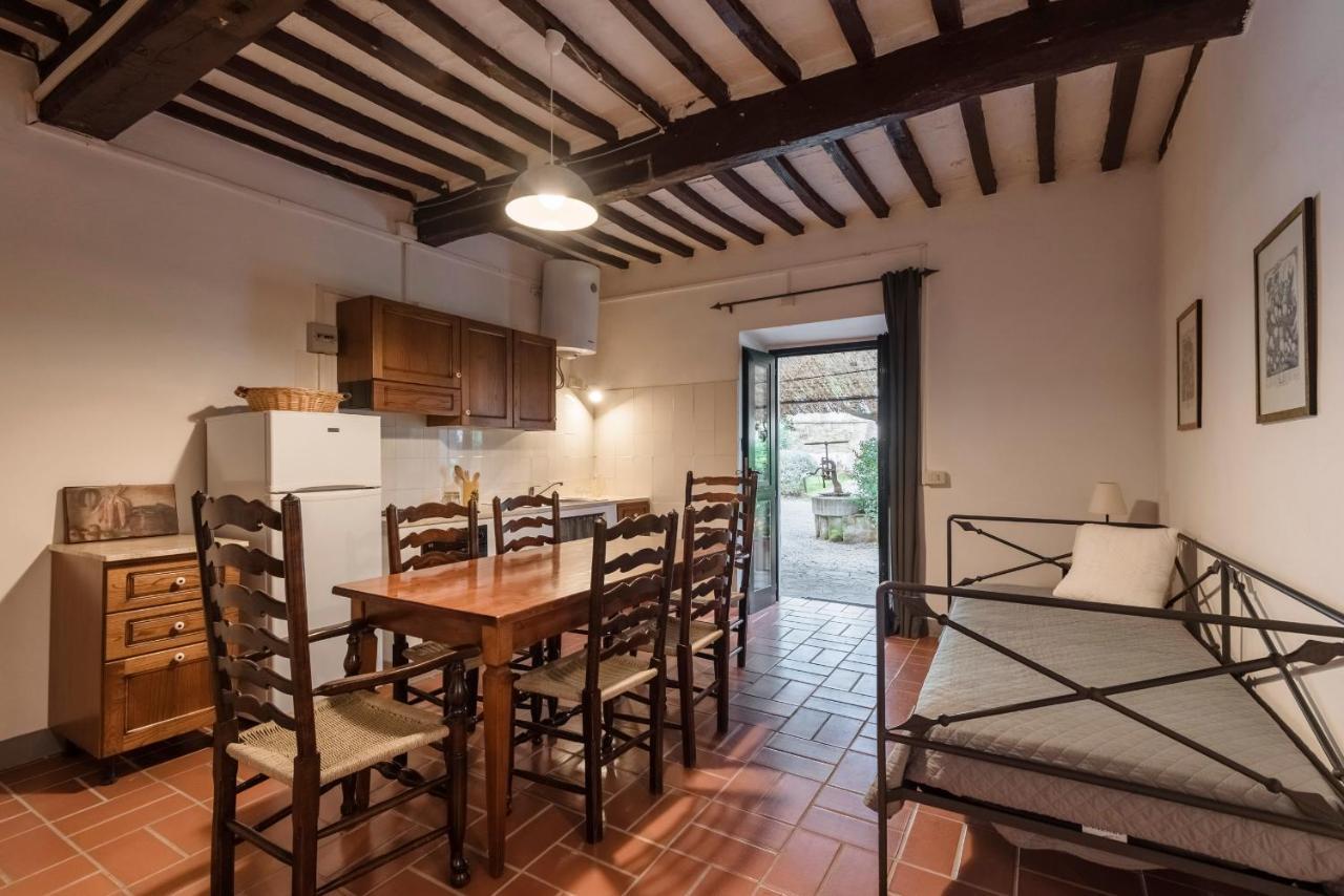 Agriturismo San Ottaviano Monterotondo  Екстер'єр фото