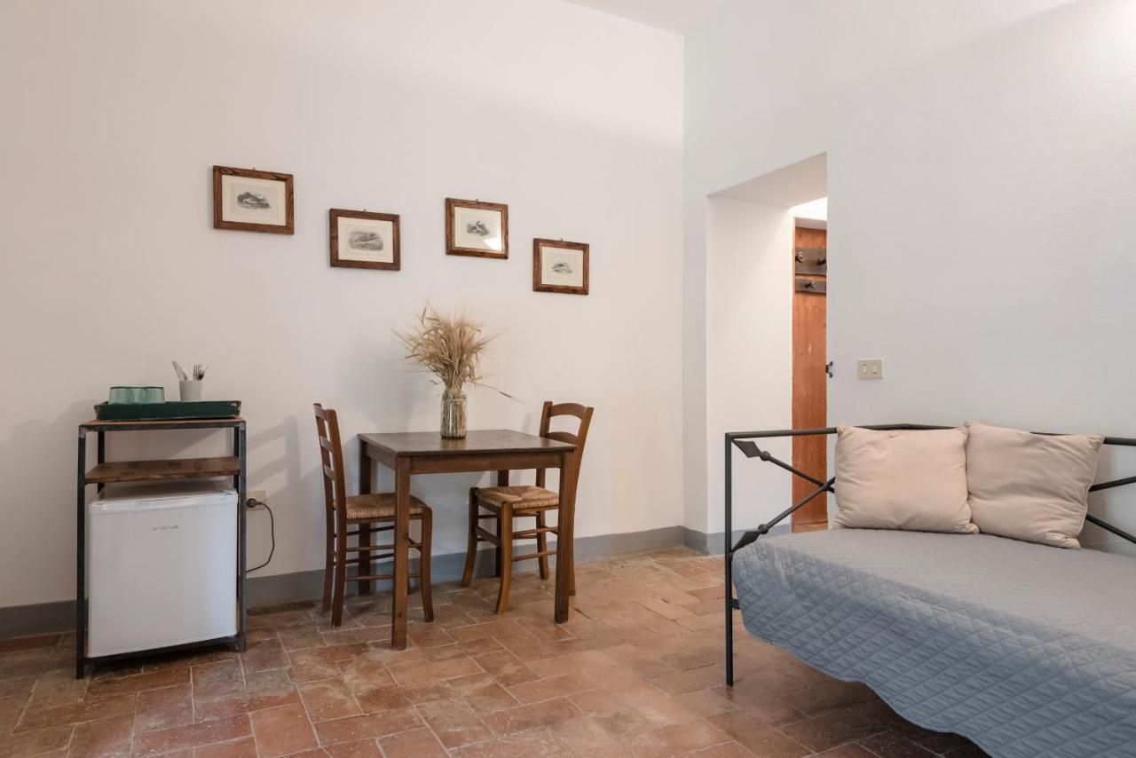 Agriturismo San Ottaviano Monterotondo  Екстер'єр фото