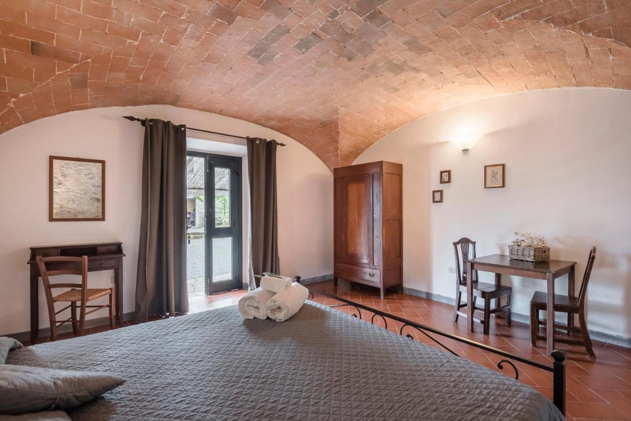 Agriturismo San Ottaviano Monterotondo  Екстер'єр фото