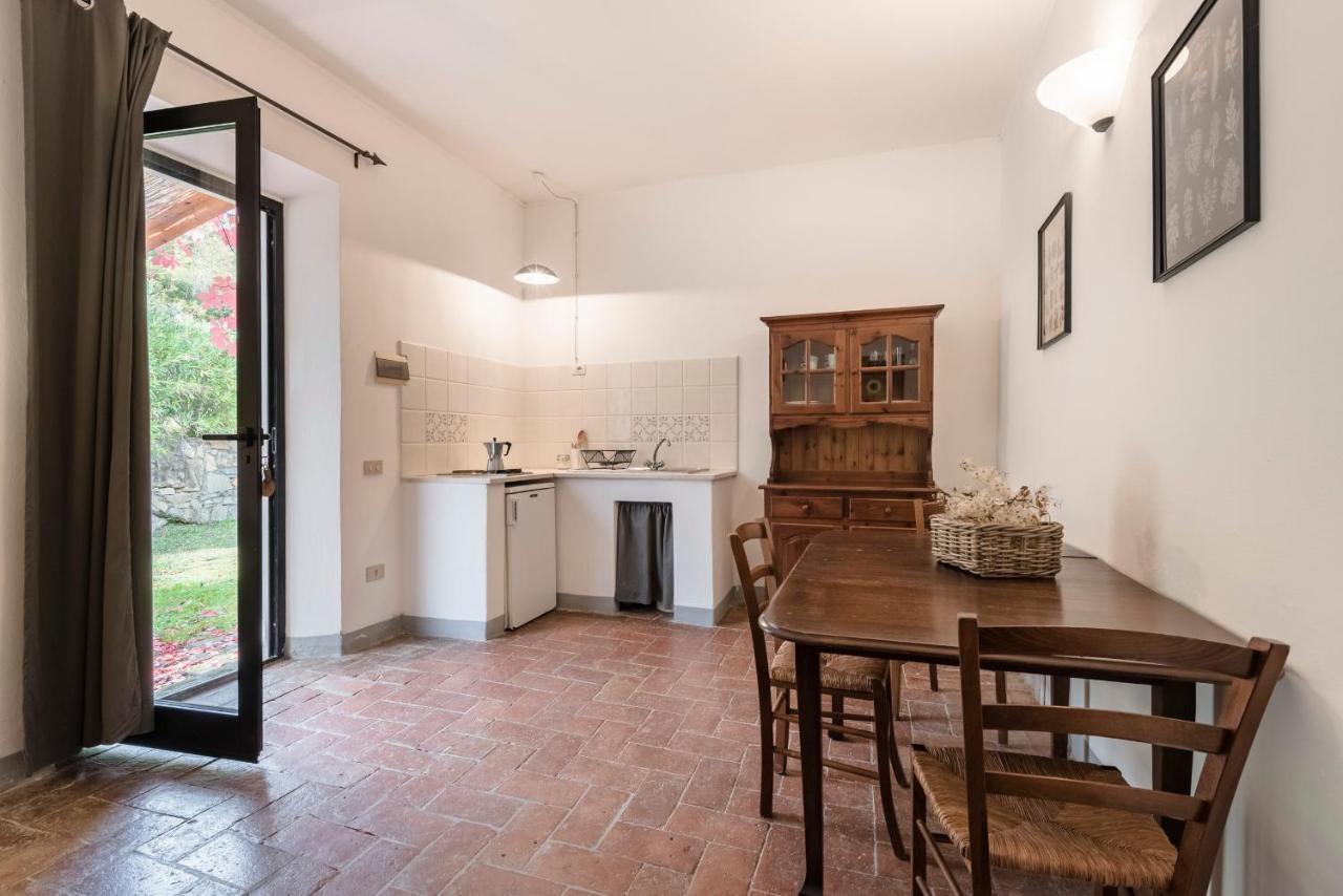 Agriturismo San Ottaviano Monterotondo  Екстер'єр фото