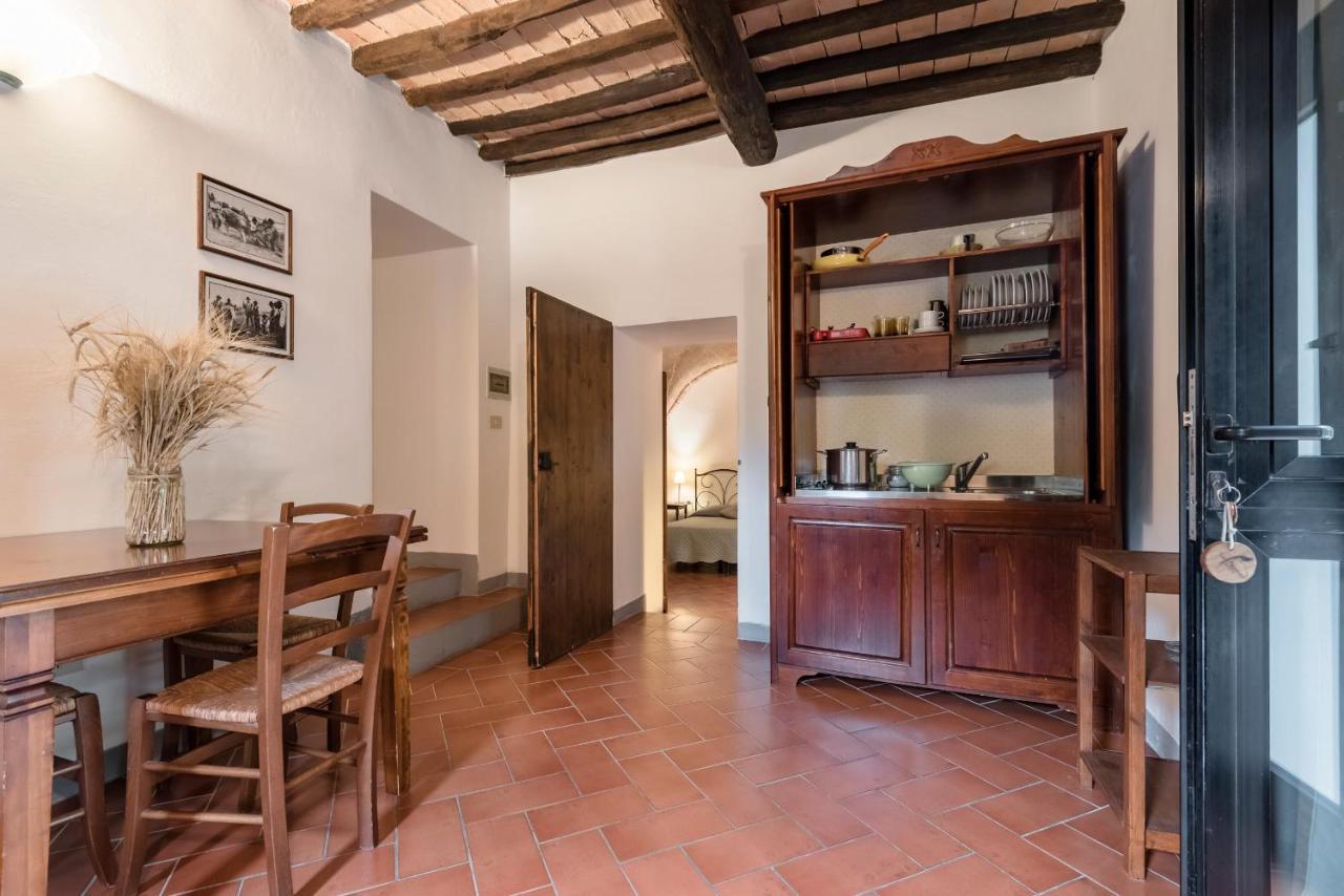 Agriturismo San Ottaviano Monterotondo  Екстер'єр фото