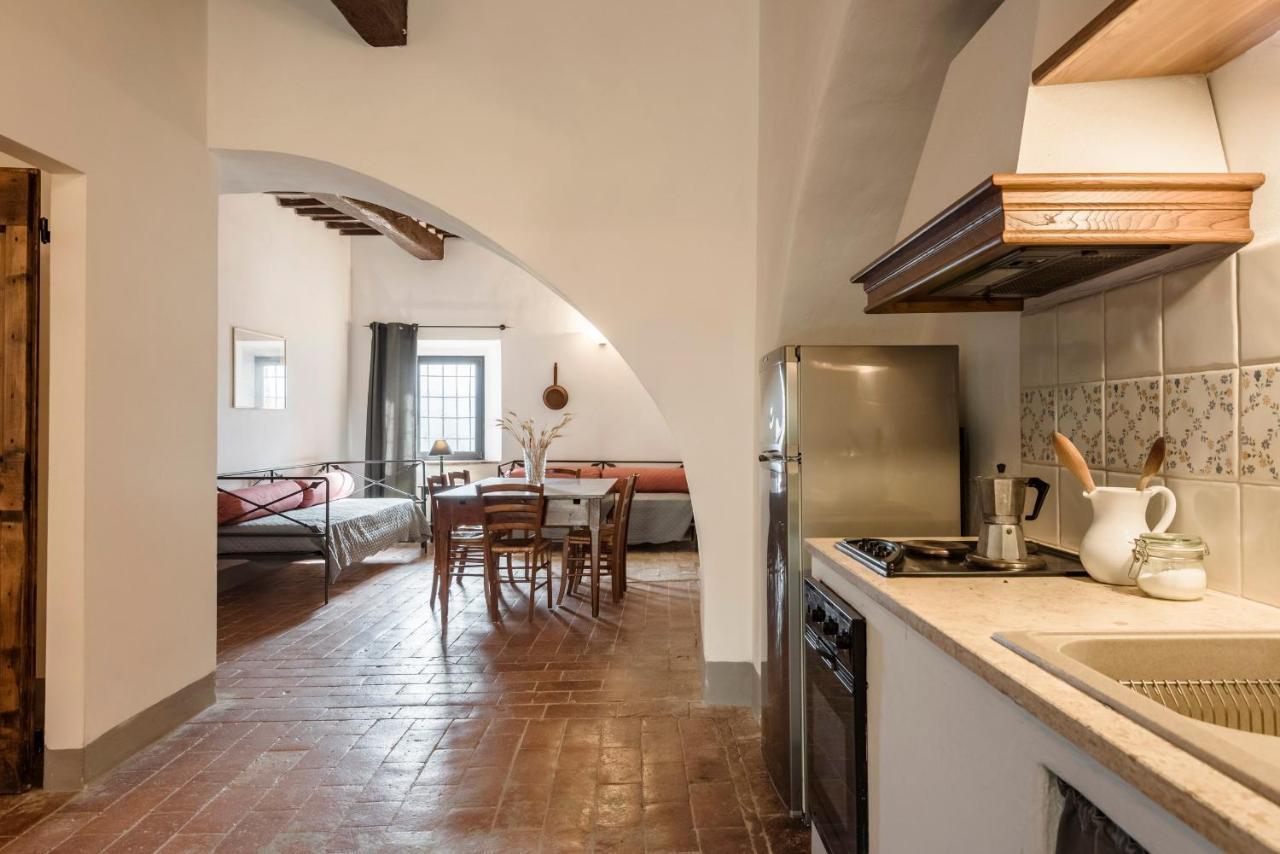 Agriturismo San Ottaviano Monterotondo  Екстер'єр фото