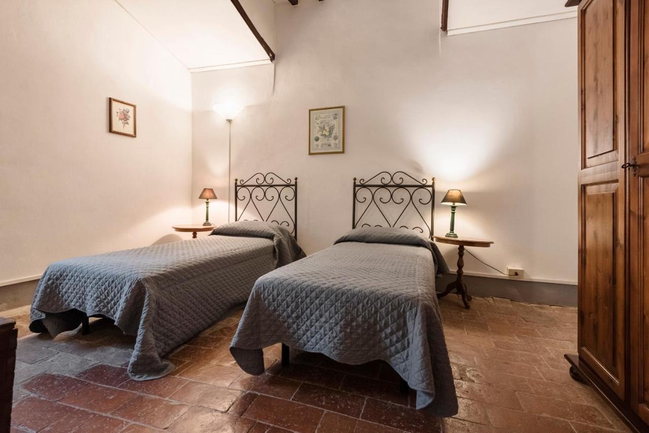 Agriturismo San Ottaviano Monterotondo  Екстер'єр фото