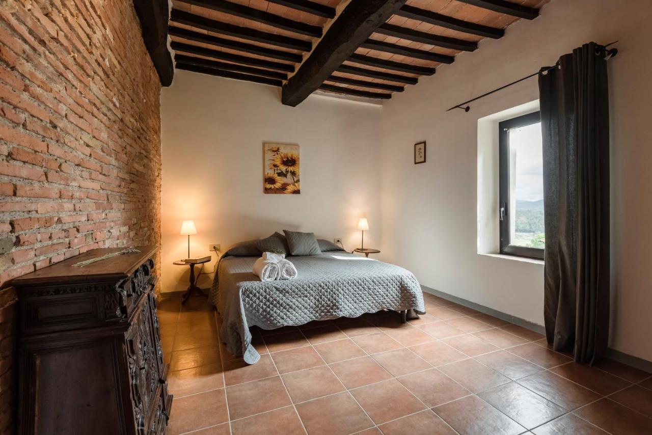 Agriturismo San Ottaviano Monterotondo  Екстер'єр фото
