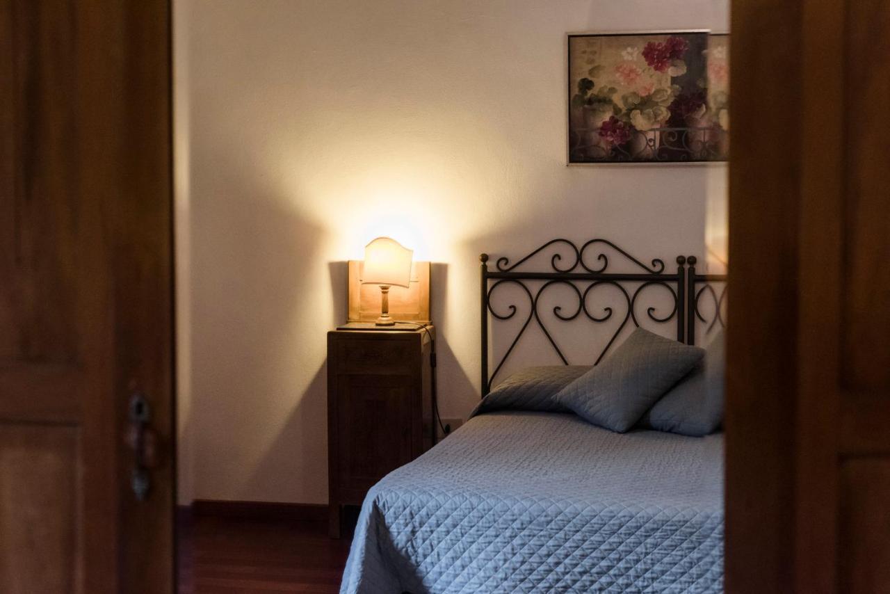 Agriturismo San Ottaviano Monterotondo  Екстер'єр фото
