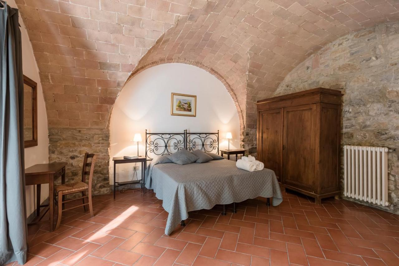 Agriturismo San Ottaviano Monterotondo  Екстер'єр фото