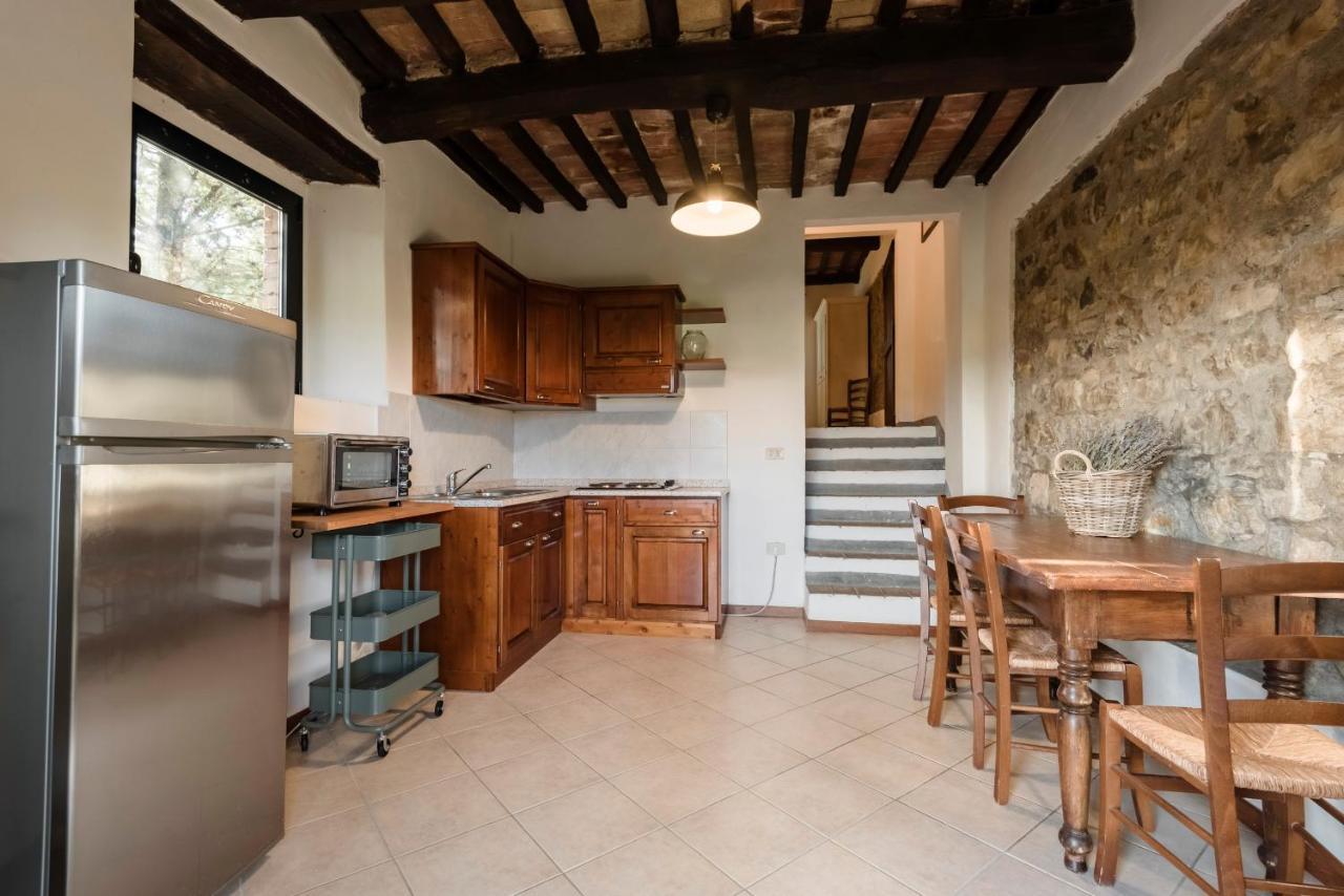 Agriturismo San Ottaviano Monterotondo  Екстер'єр фото