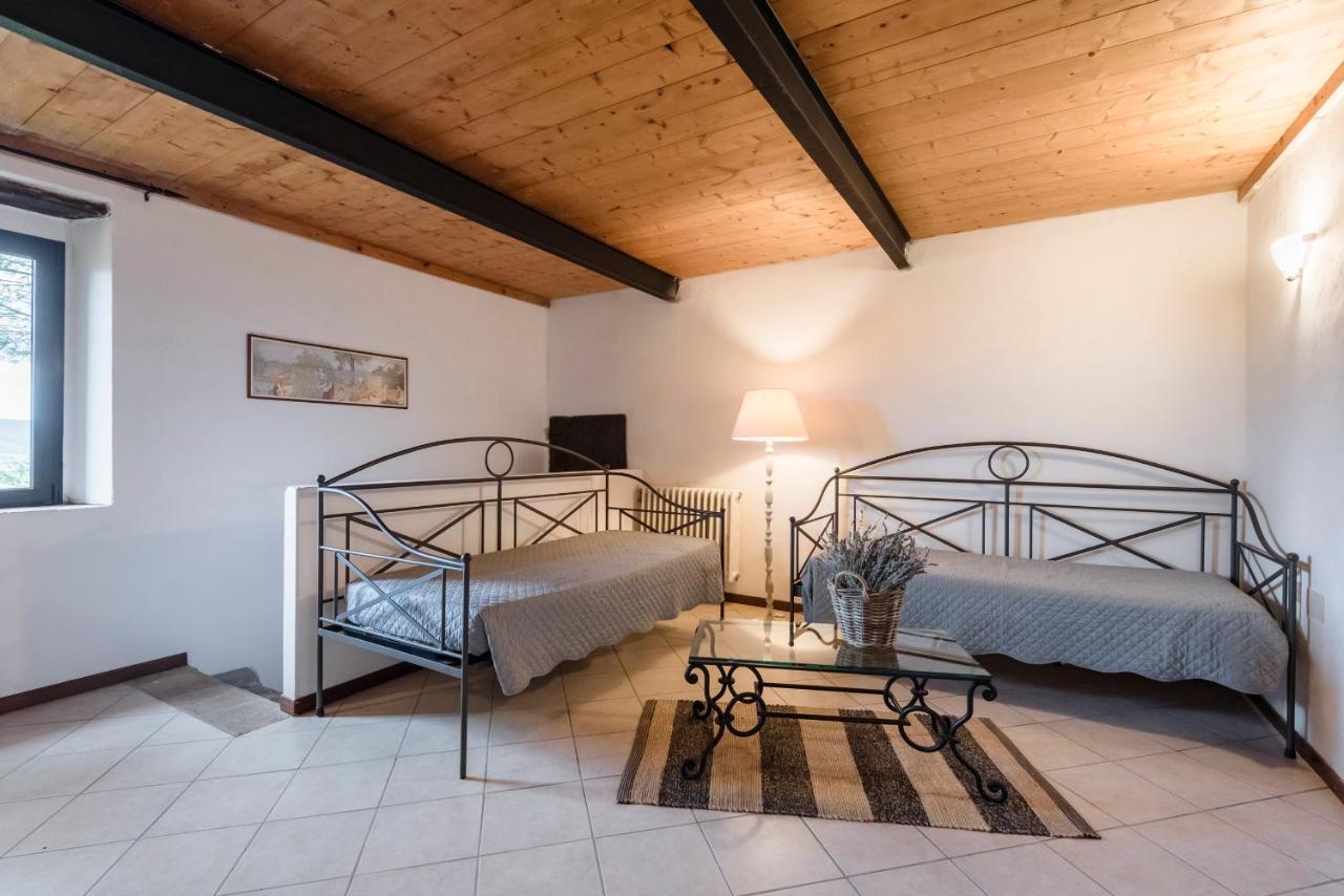 Agriturismo San Ottaviano Monterotondo  Екстер'єр фото