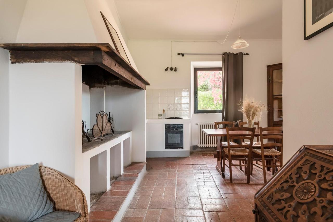 Agriturismo San Ottaviano Monterotondo  Екстер'єр фото
