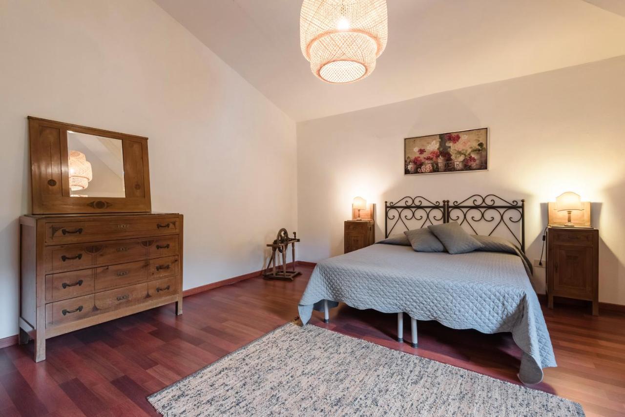 Agriturismo San Ottaviano Monterotondo  Екстер'єр фото