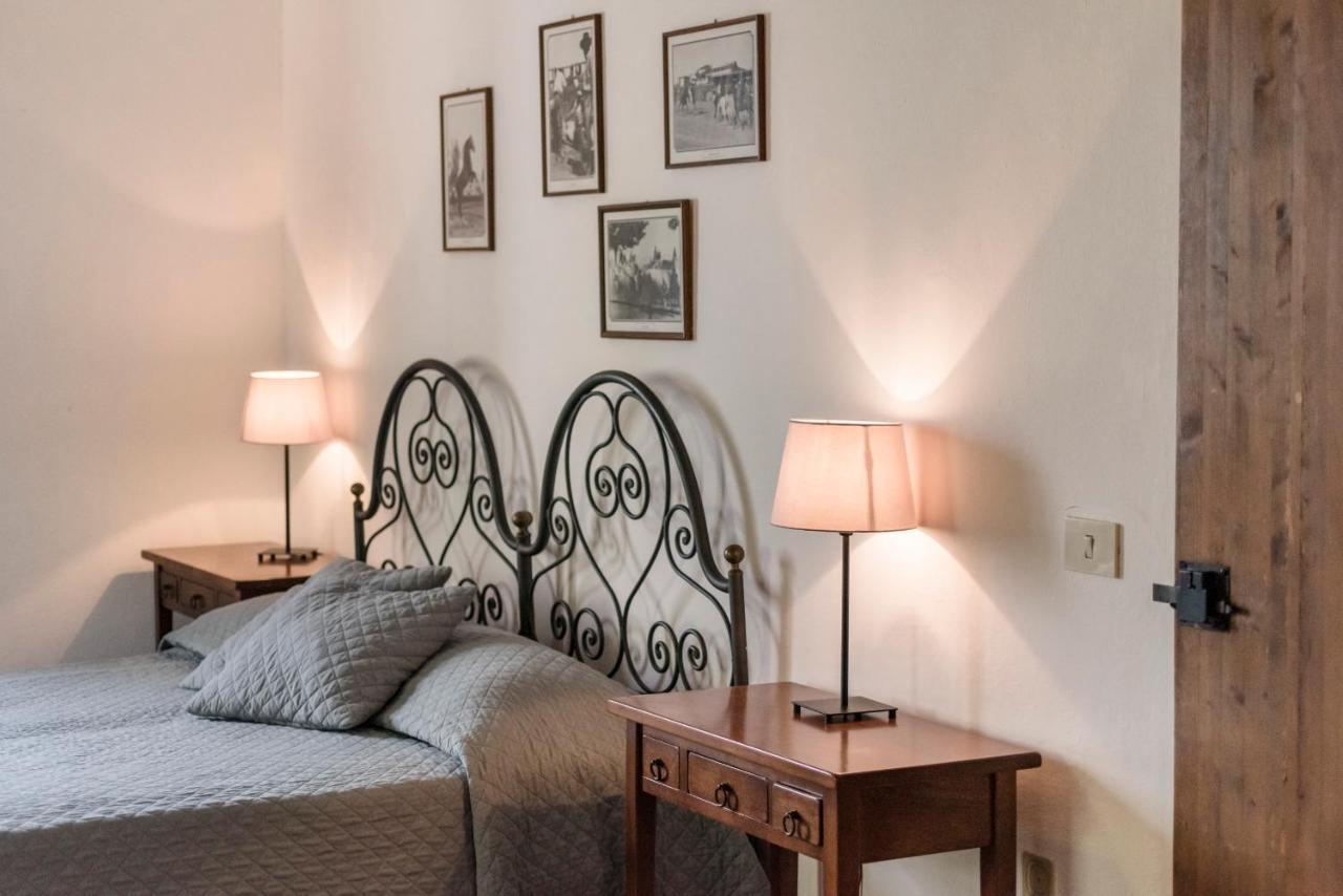 Agriturismo San Ottaviano Monterotondo  Екстер'єр фото