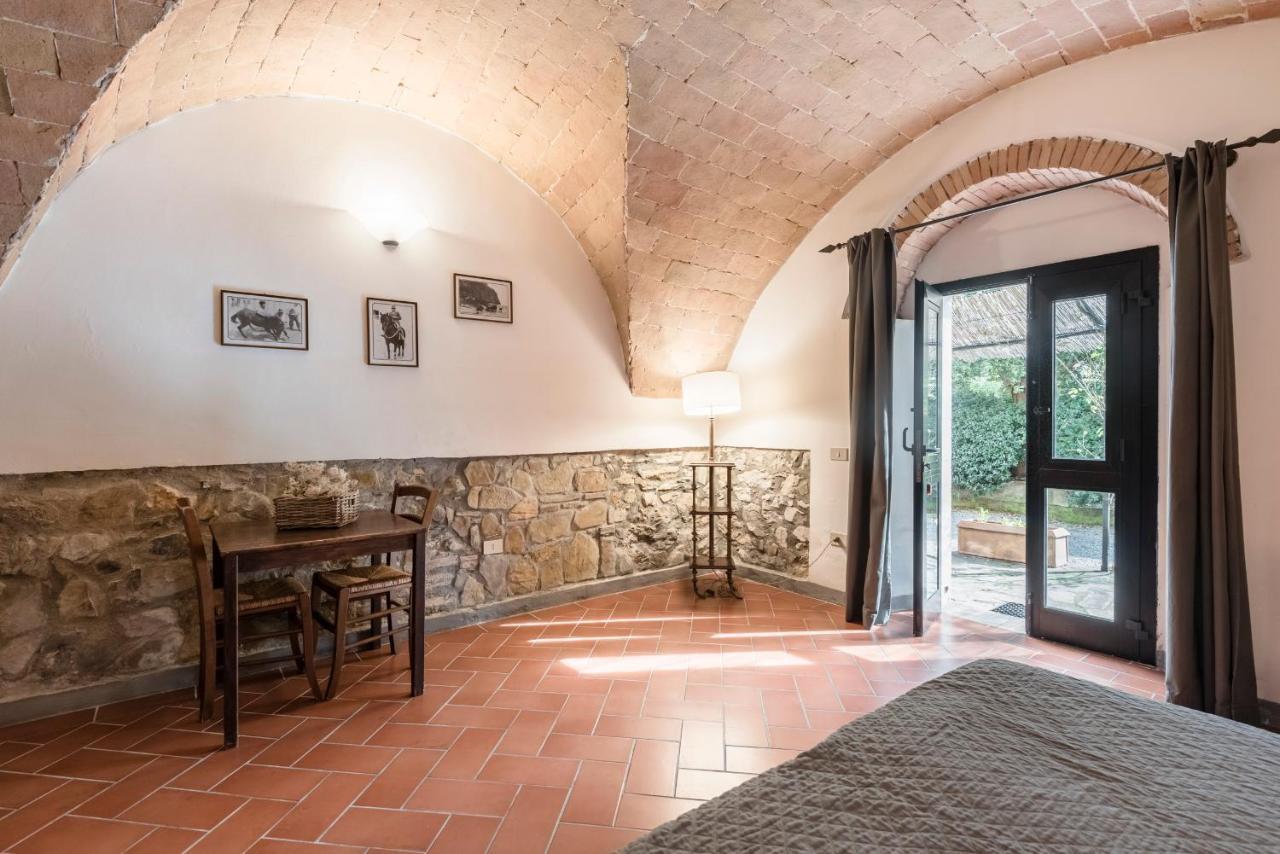 Agriturismo San Ottaviano Monterotondo  Екстер'єр фото