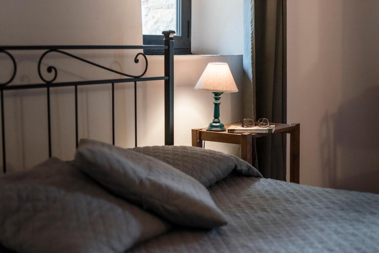 Agriturismo San Ottaviano Monterotondo  Екстер'єр фото
