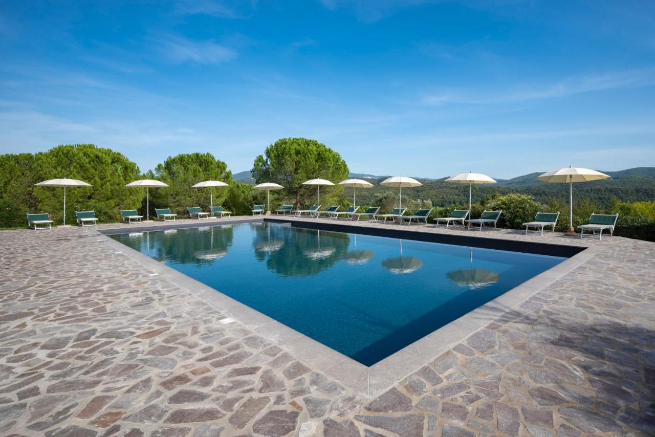 Agriturismo San Ottaviano Monterotondo  Екстер'єр фото