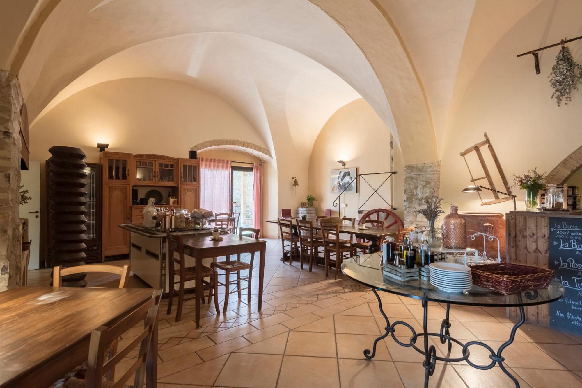 Agriturismo San Ottaviano Monterotondo  Екстер'єр фото