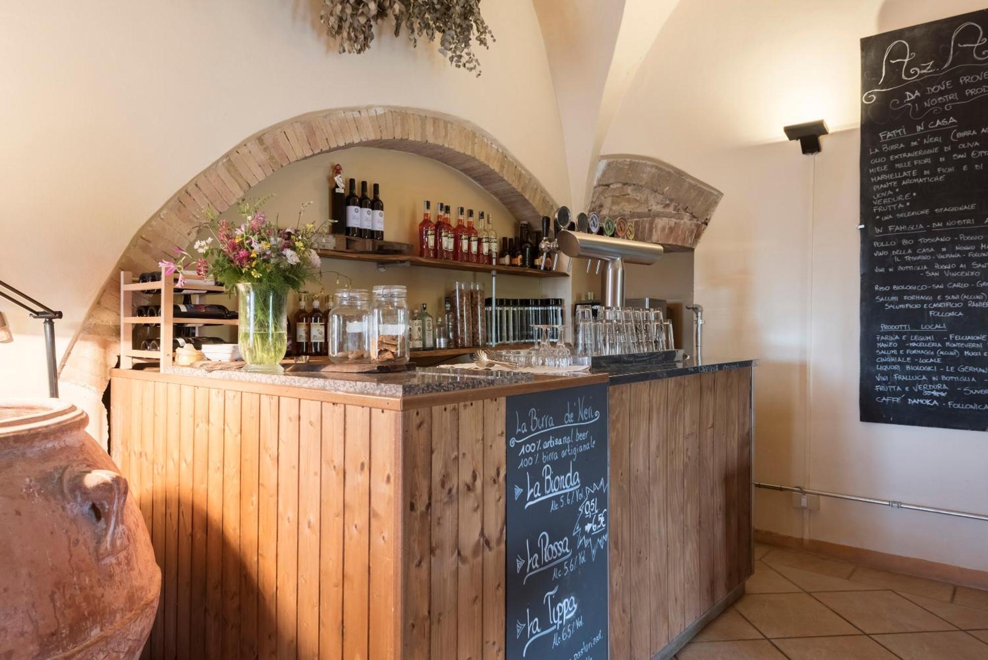 Agriturismo San Ottaviano Monterotondo  Екстер'єр фото