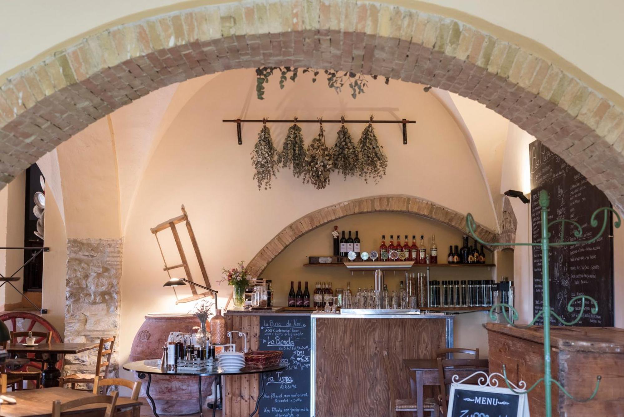 Agriturismo San Ottaviano Monterotondo  Екстер'єр фото