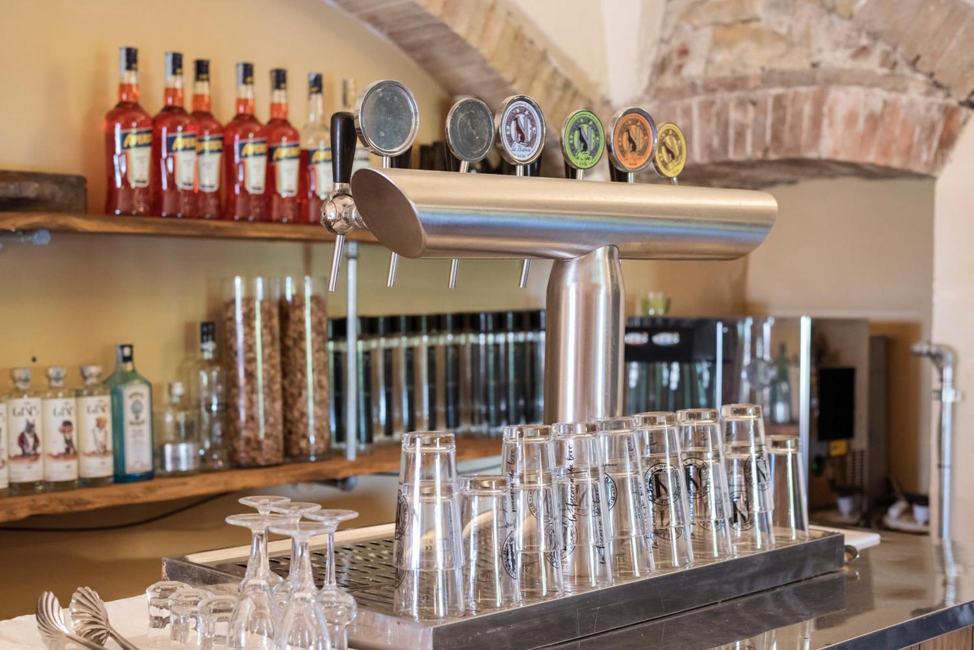 Agriturismo San Ottaviano Monterotondo  Екстер'єр фото