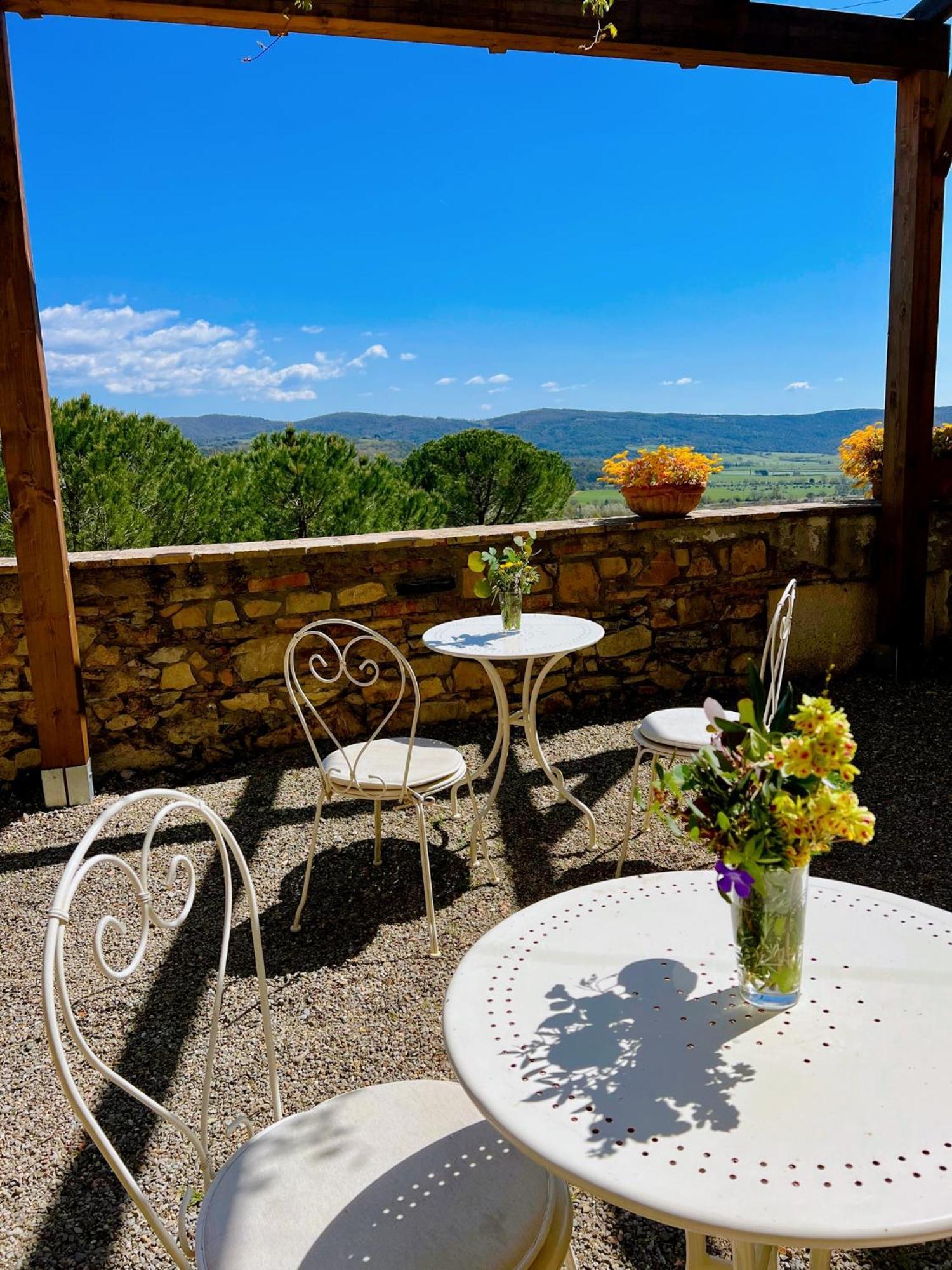 Agriturismo San Ottaviano Monterotondo  Екстер'єр фото