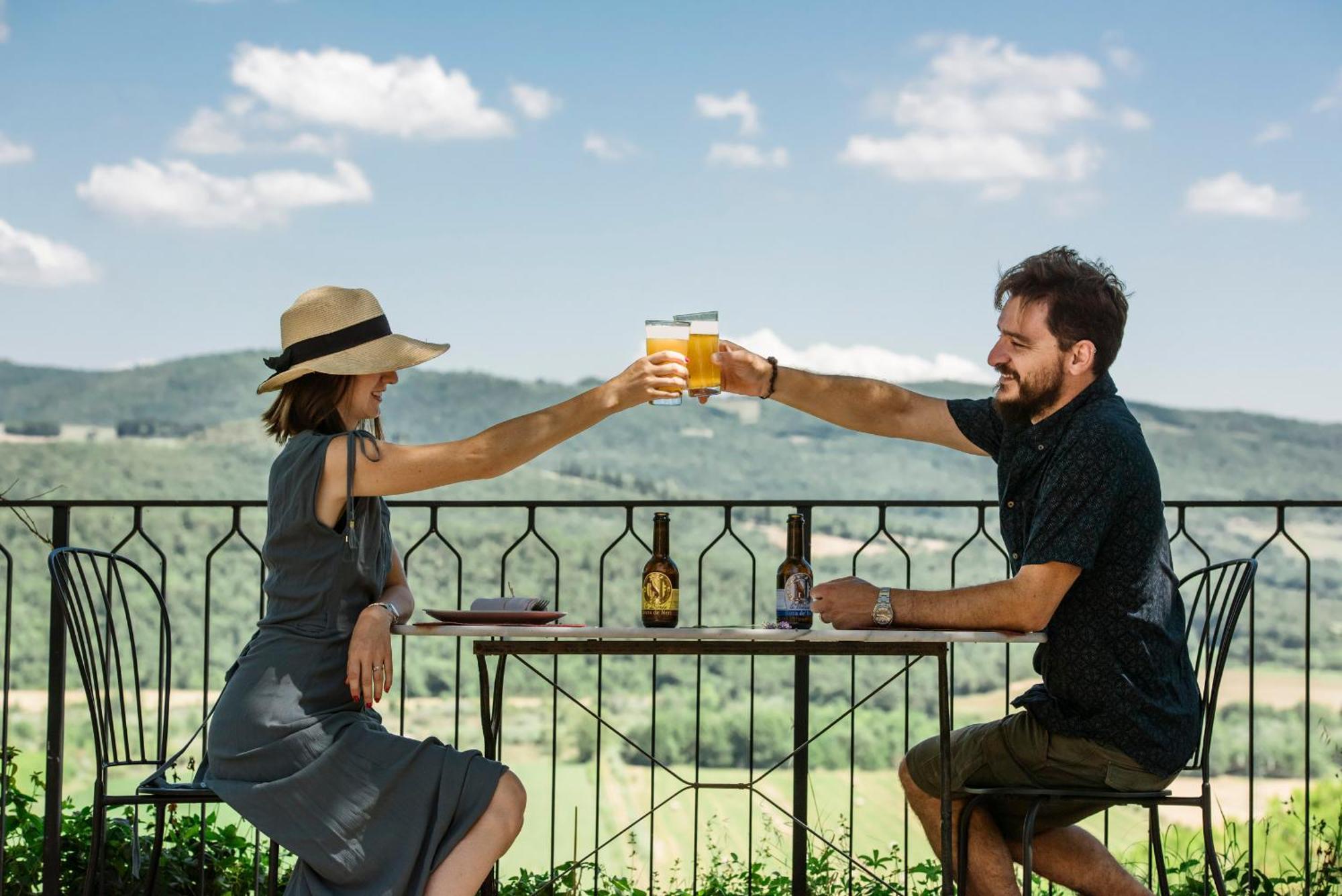 Agriturismo San Ottaviano Monterotondo  Екстер'єр фото