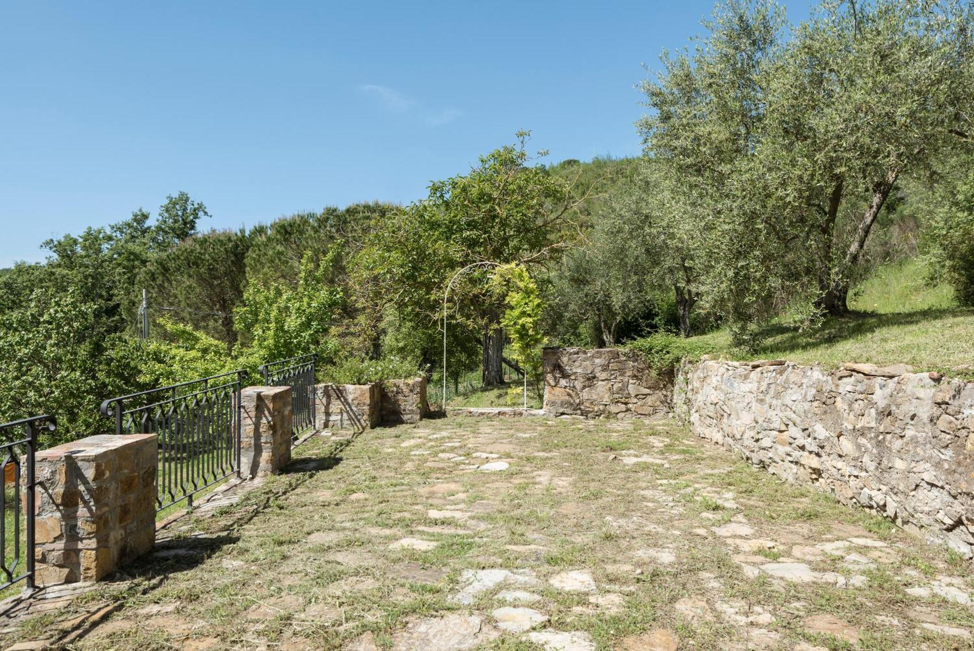 Agriturismo San Ottaviano Monterotondo  Екстер'єр фото