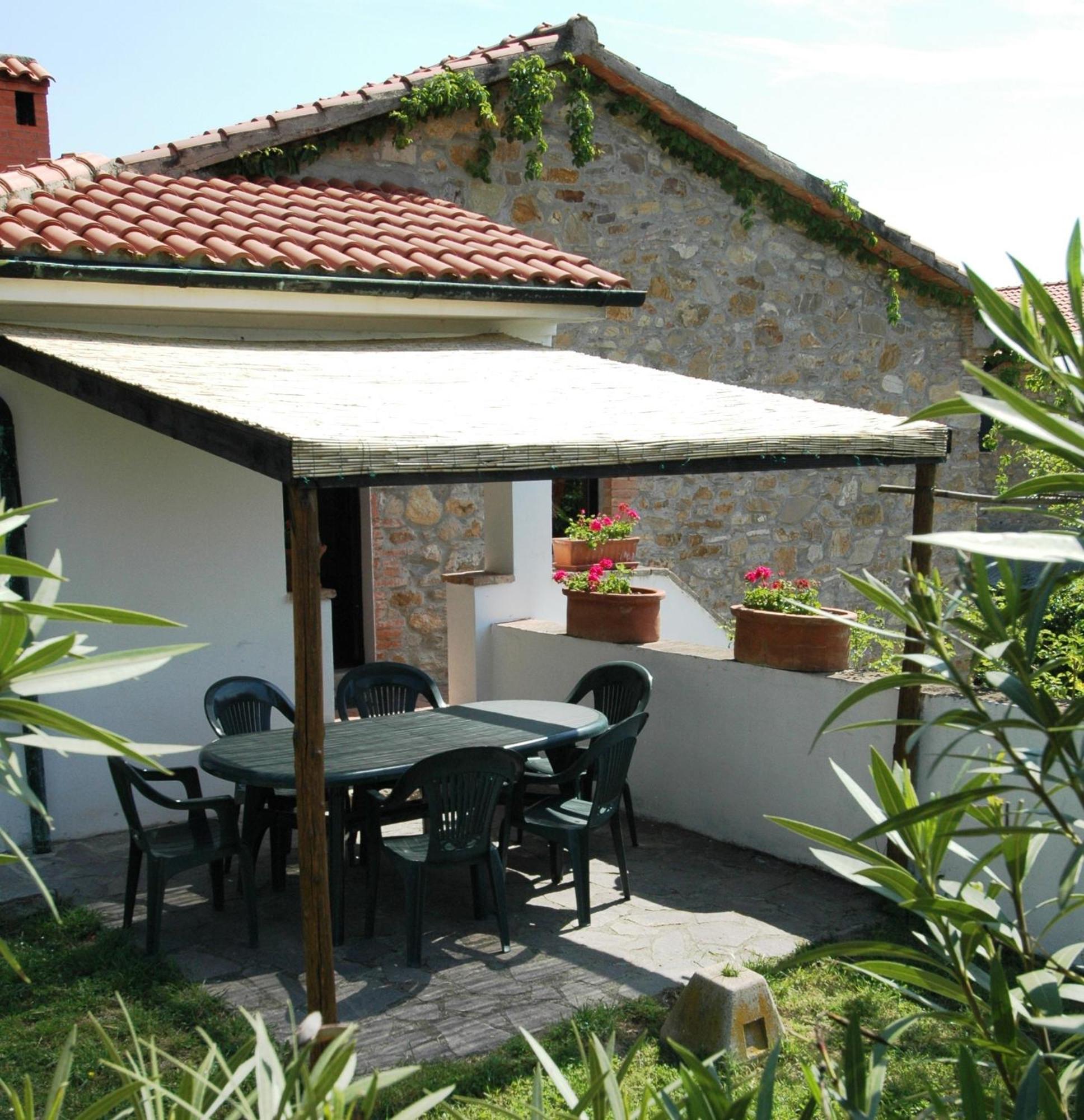 Agriturismo San Ottaviano Monterotondo  Екстер'єр фото